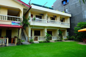 LA FIESTA RESORT
